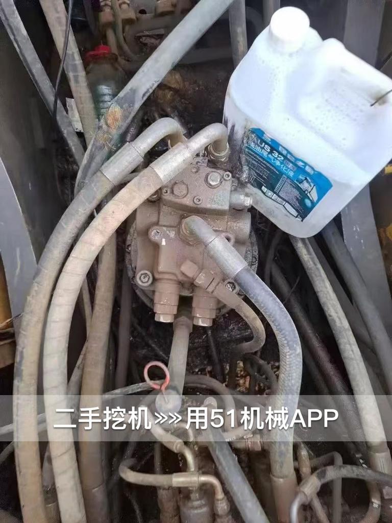 51机械